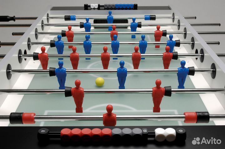 Профессиональный тренировочный настольный футбол I