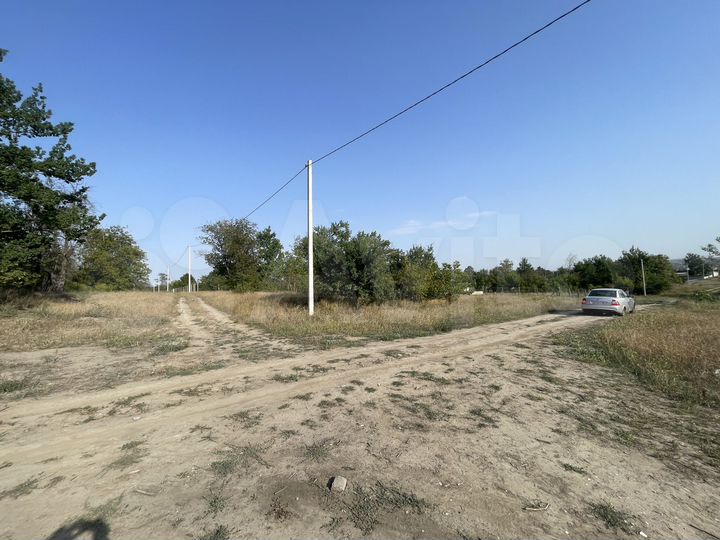 Участок 6 сот. (ИЖС)