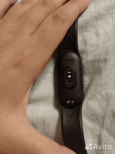 Xiaomi mi SMART band 7