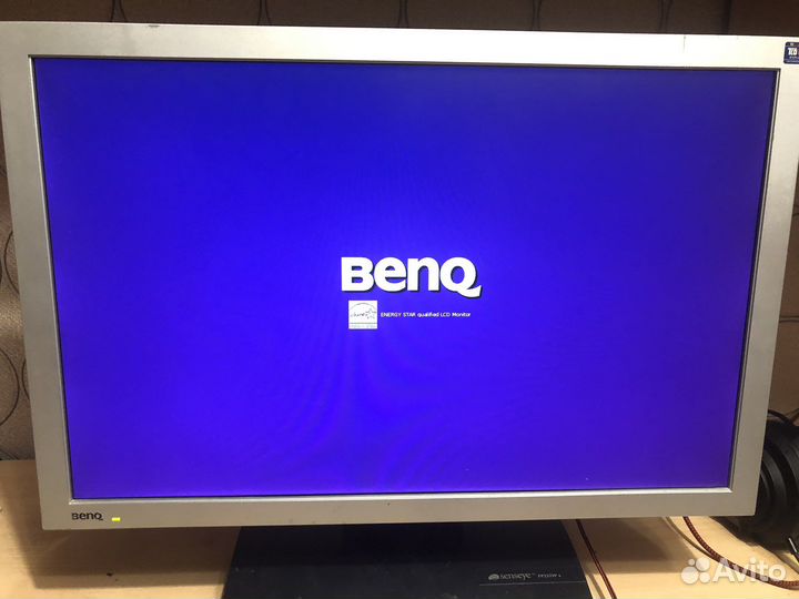 Монитор Benq 22