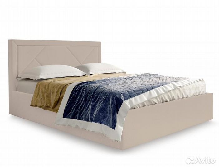 Новая Кровать 