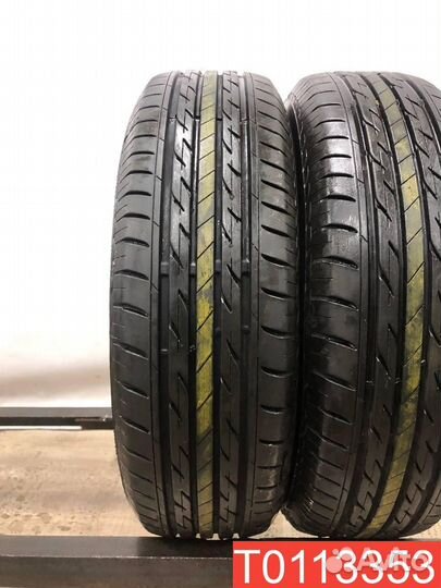 Bridgestone Nextry Ecopia 185/70 R14 88S