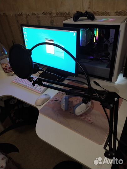 Микрофон Fifine K680