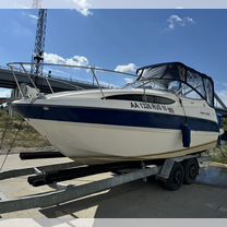 Bayliner 245