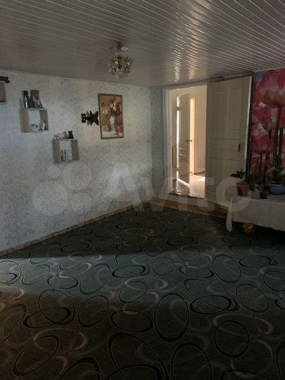 Дом 70 м² на участке 18 сот.