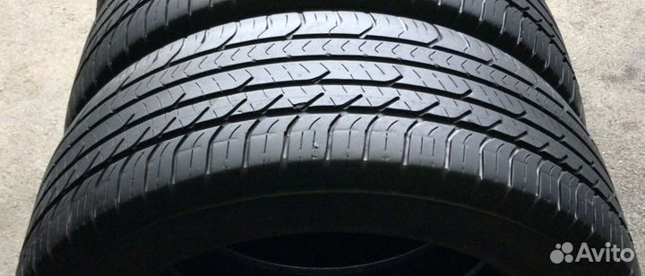 Goodyear Eagle Sport TZ 235/55 R17