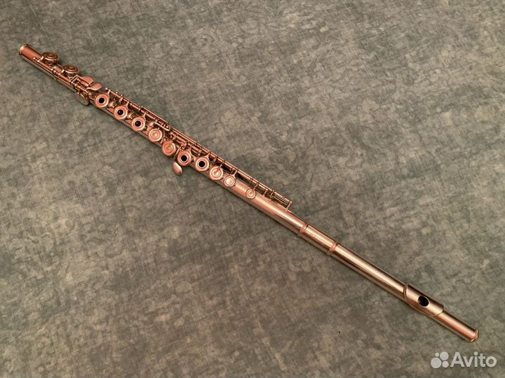 Флейта yamaha 272 yfl