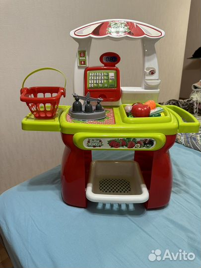 Детский магазин