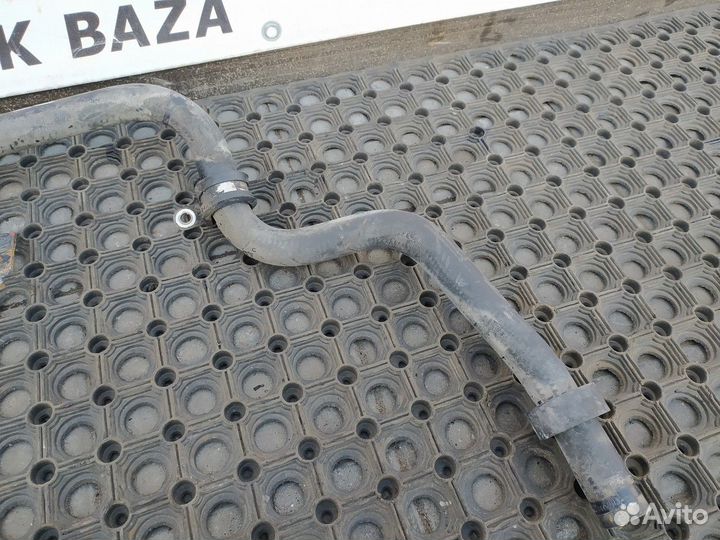 7482155286 Шланг компрессора Renault Premium