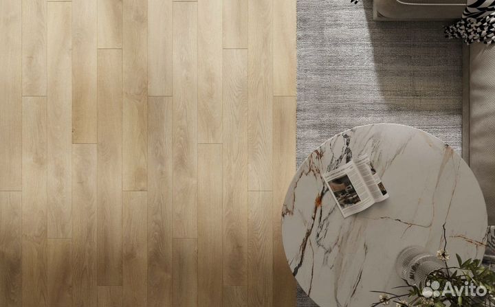 Ламинат влагостойкий