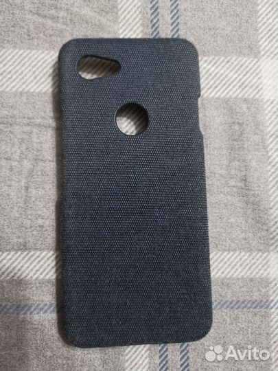 Google Pixel 3a, 4/64 ГБ