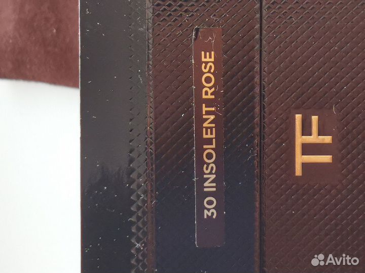 Тени для век tom ford