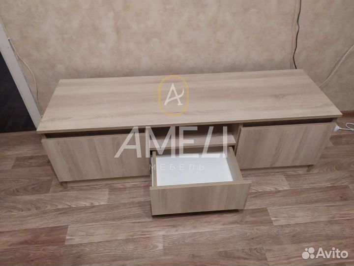 Икеа тумба под тв