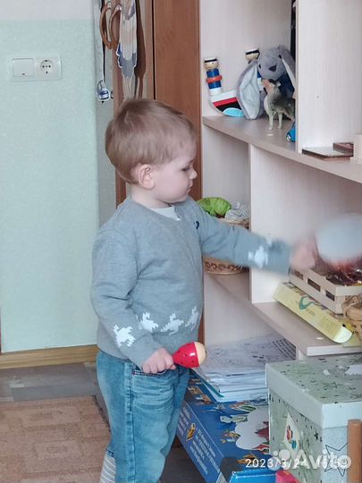 Логопед - дефектолог - психолог