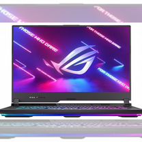 Asus ROG strix G15 G513QM-HN027