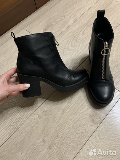 Ботильоны H&M