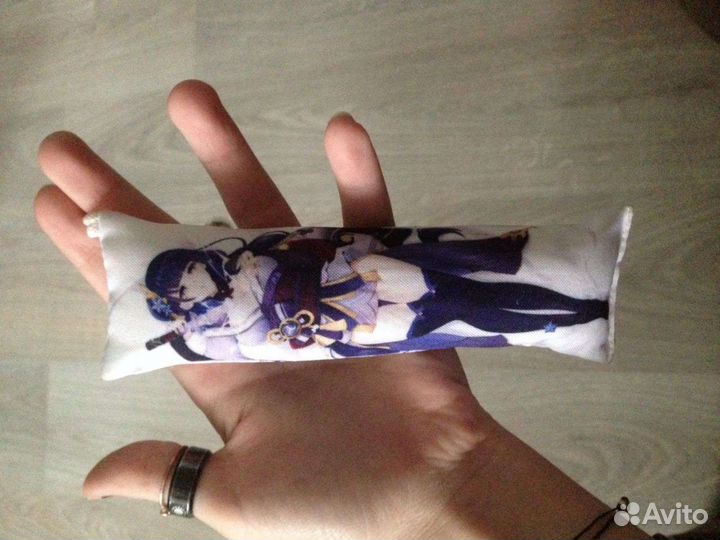 Дакимакура