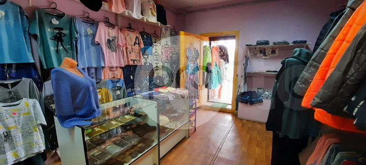 Помещение в центре Спасска