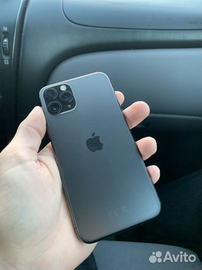 iPhone 11 Pro, 64 ГБ