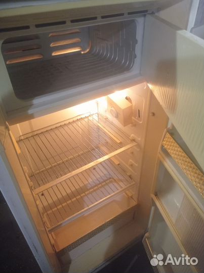 Холодильник