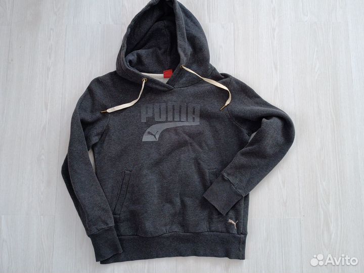 Толстовка женская Puma 42-44