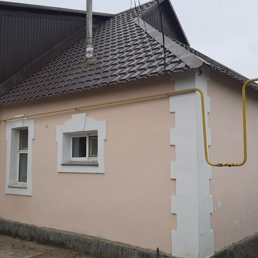 Дом 150 м² на участке 10 сот.