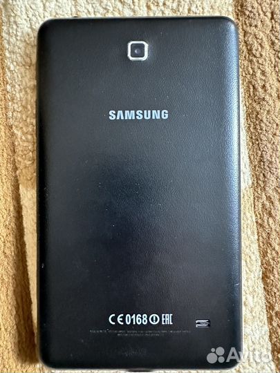 Планшет samsung galaxy tab 3