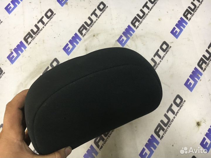 Подголовник переднего сиденья Тойота Королла Е150
