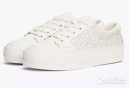 Кеды женские