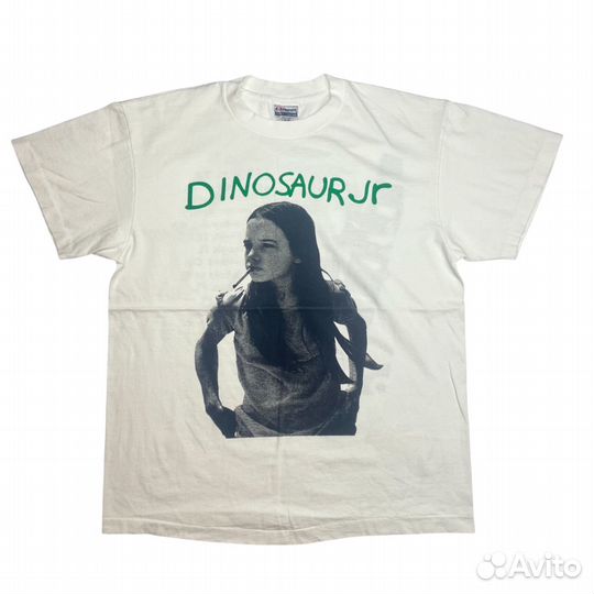 Dinosaur Jr Green Mind