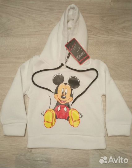 Вещи на девочку