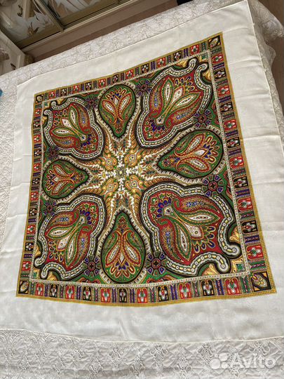 Палаток на голову 120*120