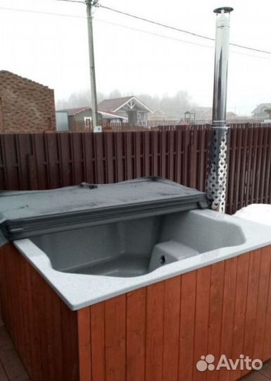 Крышка для купели RKT/9465