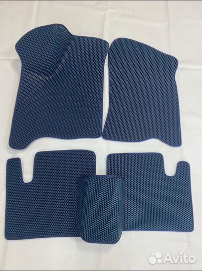 Коврики ева