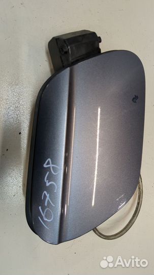 Лючок бензобака Volkswagen Passat USA, 2021