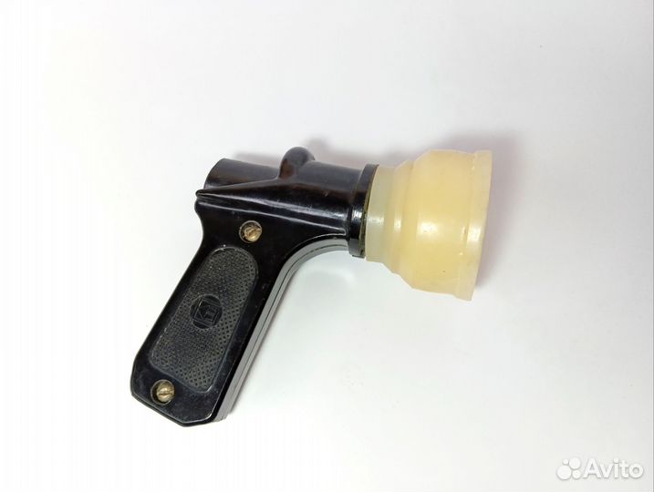 Пельменница пистолет СССР