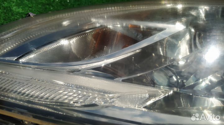 Фара Ксенон Mazda Atenza / Mazda 6 2010-2012 AFS