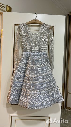 Платье Humariff