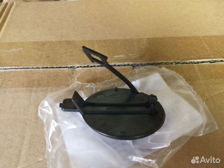 Заглушка под крюк Hyundai, Kia