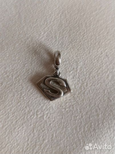 Шармы серебро