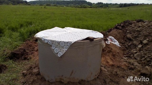 Копка чистка колодцев,септики,дренажей в Обнинске | Услуги | Авито