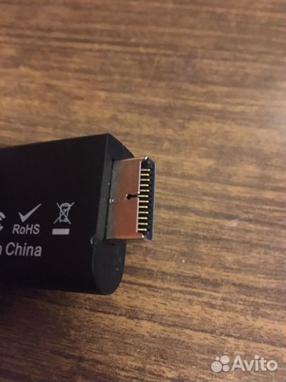 Конвертер PS2 в hdmi