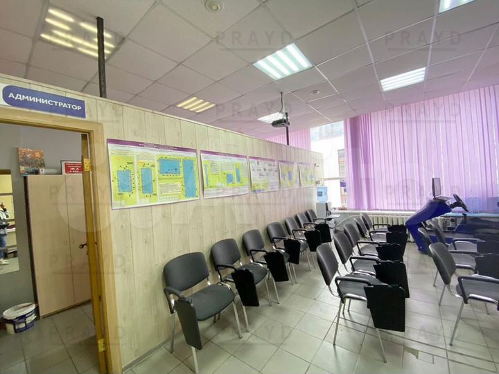 ТЦ «Бескудниковский б,12» 35 кв.м