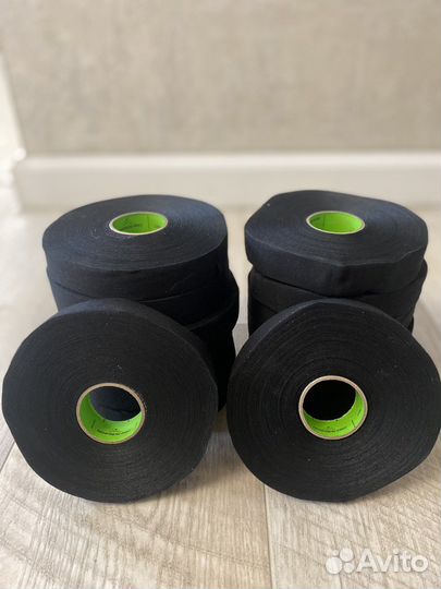 Изолента хоккейная