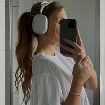 Apple airpods max новые/гарантия