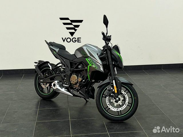 Voge 300R