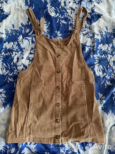 Летний сарафан