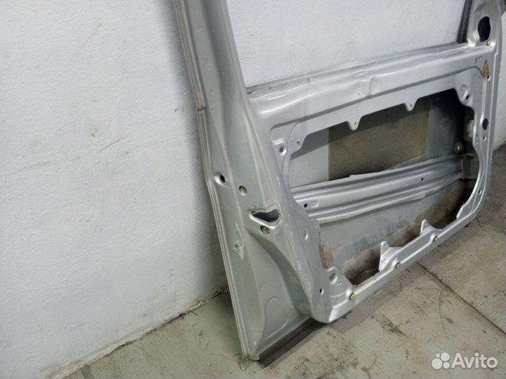 Дверь volkswagen golf 4 Передняя левая