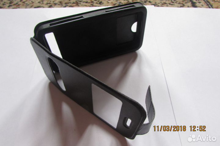 Чехол для смартфона