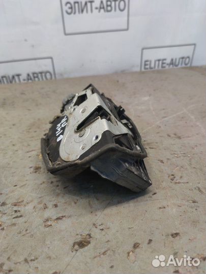 Замок двери передний правый Bmw 7 E66 2002